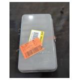 UNOPENED BY ROCKEY TEAM, Could Be Opened At