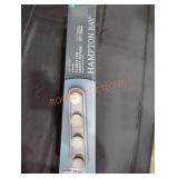 UNOPENED BY ROCKEY TEAM, Could Be Opened At