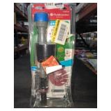 UNOPENED BY ROCKEY TEAM, Could Be Opened At