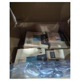 UNOPENED BY ROCKEY TEAM, COULD BE OPENED AT
