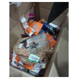 Box lot