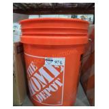 Bucket Lot