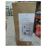 UNOPENED BY ROCKEY TEAM, Could Be Opened At