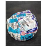UNOPENED BY ROCKEY TEAM, Could Be Opened At