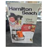 Hamilton Beach multi function blender