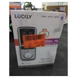 UNOPENED BY ROCKEY TEAM, COULD BE OPENED AT