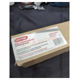 UNOPENED BY ROCKEY TEAM, COULD BE OPENED AT