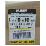 UNOPENED BY ROCKEY TEAM, Could Be Opened At