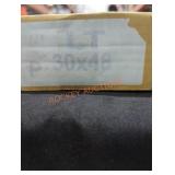 Sold As Is Where Is No Guarantees No Returns,