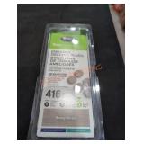 UNOPENED BY ROCKEY TEAM, COULD BE OPENED AT
