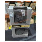 UNOPENED BY ROCKEY TEAM, COULD BE OPENED AT