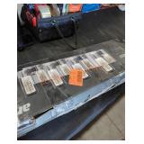 UNOPENED BY ROCKEY TEAM, COULD BE OPENED AT