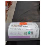 UNOPENED BY ROCKEY TEAM, COULD BE OPENED AT