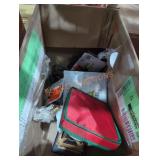 Box lot