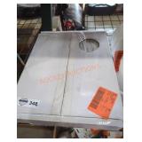 UNOPENED BY ROCKEY TEAM, COULD BE OPENED AT