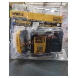 DeWalt Powerstack 20V Battery/Charger