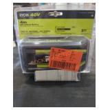 Ryobi 40V 4Ah Battery