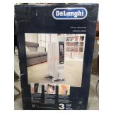 DeLonghi Radiant Heater