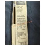 UNOPENED BY ROCKEY TEAM, Could Be Opened At