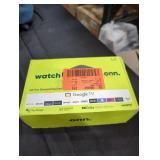 Onn 4k pro streaming device