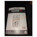 UNOPENED BY ROCKEY TEAM, Could Be Opened At