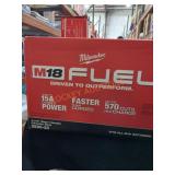 Milwaukee 7-1/4" Circular Saw