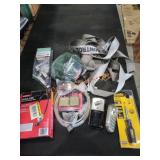 Lot Box Assortment