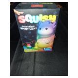 UNOPENED BY ROCKEY TEAM, Could Be Opened At