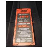 UNOPENED BY ROCKEY TEAM, Could Be Opened At