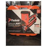 Cordless Framing Nailer