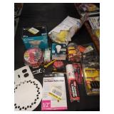 Lot Box Assortment
