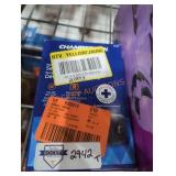 UNOPENED BY ROCKEY TEAM, COULD BE OPENED AT