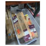 UNOPENED BY ROCKEY TEAM, COULD BE OPENED AT