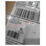 UNOPENED BY ROCKEY TEAM, COULD BE OPENED AT