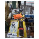 UNOPENED BY ROCKEY TEAM, COULD BE OPENED AT