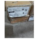 UNOPENED BY ROCKEY TEAM, COULD BE OPENED AT