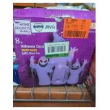 UNOPENED BY ROCKEY TEAM, COULD BE OPENED AT