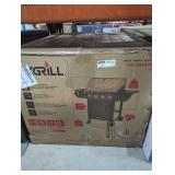 UNOPENED BY ROCKEY TEAM, Could Be Opened At