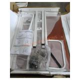 Mind Reader Rolling Desk