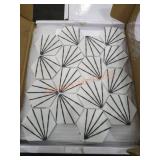 Hex Art Tile