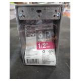 Sold As Is Where Is No Guarantees No Returns,