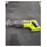 Ryobi 18V Reciprocating Saw