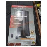 UNOPENED BY ROCKEY TEAM, Could Be Opened At