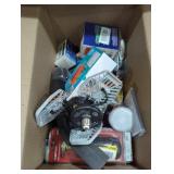 UNOPENED BY ROCKEY TEAM, Could Be Opened At