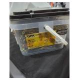 UNOPENED BY ROCKEY TEAM, COULD BE OPENED AT
