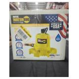 UNOPENED BY ROCKEY TEAM, Could Be Opened At