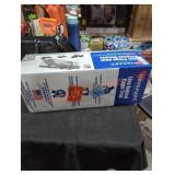 UNOPENED BY ROCKEY TEAM, COULD BE OPENED AT