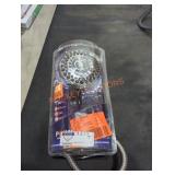 UNOPENED BY ROCKEY TEAM, COULD BE OPENED AT