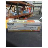 UNOPENED BY ROCKEY TEAM, COULD BE OPENED AT