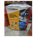 UNOPENED BY ROCKEY TEAM, COULD BE OPENED AT